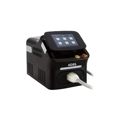 4 Wave 940nm Diode Laser 755 808 1064 Diode Laser Hair Removal Commercial