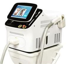 Medical Equipment Machine Diode Laser 808nm Permanent Hair Removal