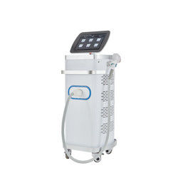 4 Wavelengths Ice Titanium 808 Diode Laser 755 808 1064 For Hair RemovalPopular