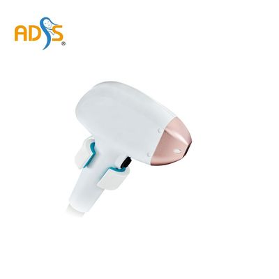 Customizable Diode Laser Hair Removal Machine 2000W 4 Wavelengths 808nm