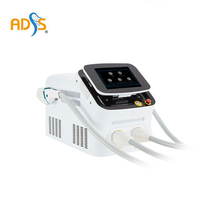 FDA Diode Pumped Laser Machine 2 Year 70kg 1-50j Pulse Energy