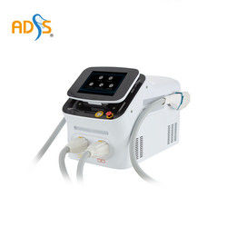 FDA Diode Pumped Laser Machine 2 Year 70kg 1-50j Pulse Energy