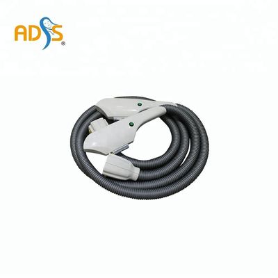 FDA Diode Pumped Laser Machine 2 Year 70kg 1-50j Pulse Energy