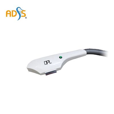 Multifunctional DPL Laser Machine , RF Skin Tightening Machine With 2 Handles