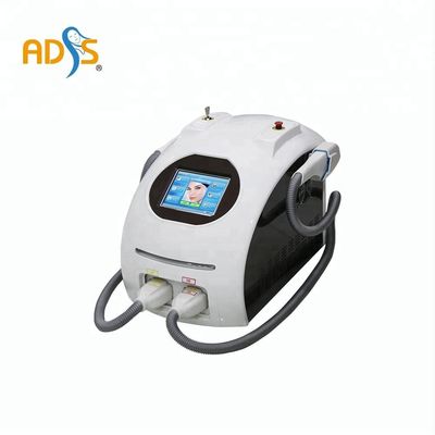 Home DPL Laser Machine E Light IPL RF Machine For Hair Removal / Skin Rejuvenation