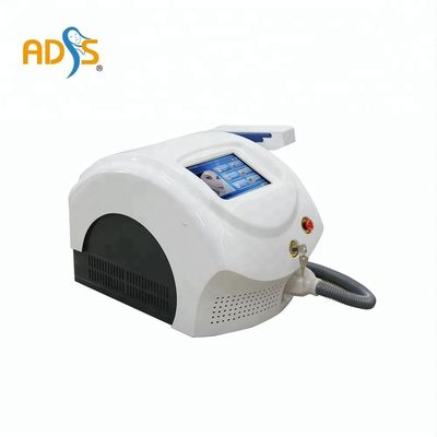 ADSS Picosecond Laser Machine 1064nm For Tattoo Removal