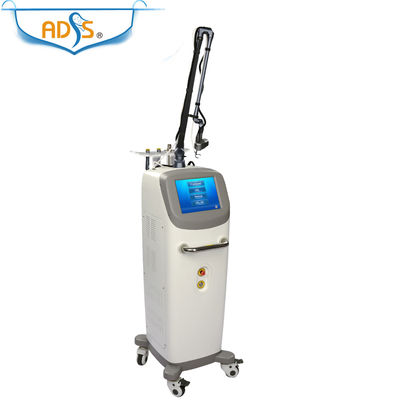 10600nm CO2 Laser Surgical System , Acne Scar Removal Laser Machine