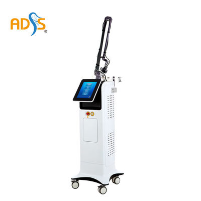 Fractional CO2 VRL and CO2 Vaginal Rejuvenation Laser Machine Stationary Style