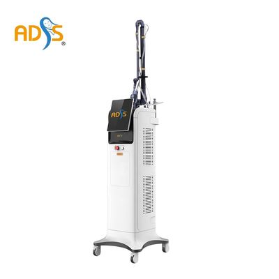 1540nm Erbium Yag Laser Machine Stationary Style For Acne Removal