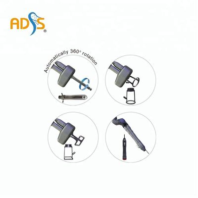 1540nm Erbium Yag Laser Machine Stationary Style For Acne Removal