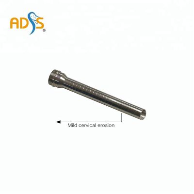 1540nm Erbium Yag Laser Machine Stationary Style For Acne Removal