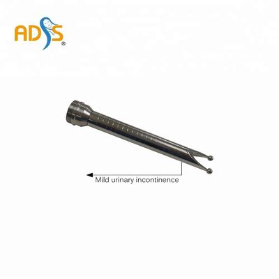 1540nm Erbium Yag Laser Machine Stationary Style For Acne Removal