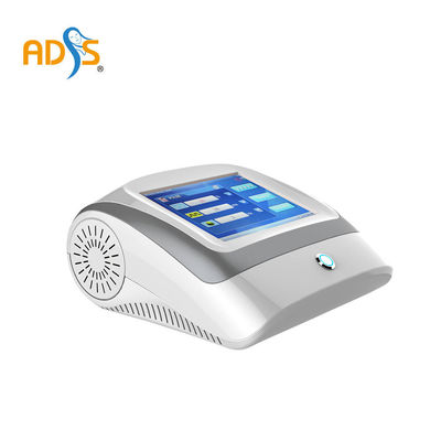 980nm Diode Laser Vascular Removal Machine , Spider Vein Removal Machine