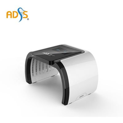 Color Changing Skin Rejuvenation Machine LED PDT Machine ISO9001