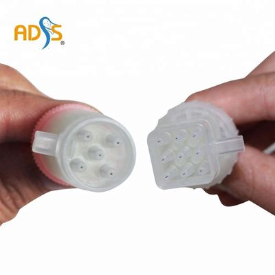 ADSS New Designed Skin Care Mesotherapy Hydro Lifting Mesogun Injector