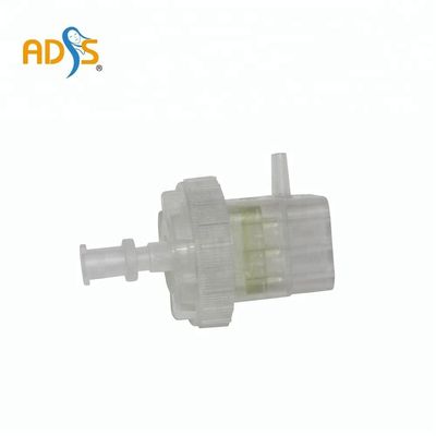 ADSS New Designed Skin Care Mesotherapy Hydro Lifting Mesogun Injector