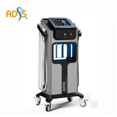 Water Oxygen Spray Skin Spa Oxygen Peel Skin Care Hydra Dermabrasion Bubble Machine