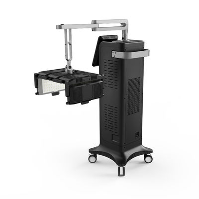 PDT LED Light Therapy Facial Machine Wrinkle Removal For Beauty Salon