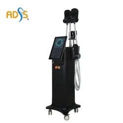 High Frequency Ems Body Slimming Machine Fat Reduction Anti Cellulite