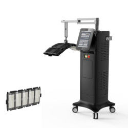 PDT LED Light Therapy Facial Machine Wrinkle Removal For Beauty Salon