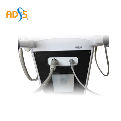 VELA-SHAPE Body Slimming Machine , Cavitation RF Vacuum Slimming Machine