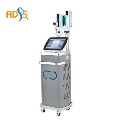 Multifunction Cryolipolysis Slimming Machine OEM ODM Cavitation Skin Tightening Machine