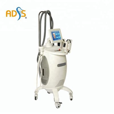 360 Fat Freezing Machine , Ultrasonic 40k Slimming Cavitation Machine