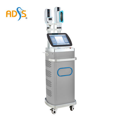 Weight Loss Coolsculpting Cryolipolysis Machine , Cryotherapy Fat Freezing Machine