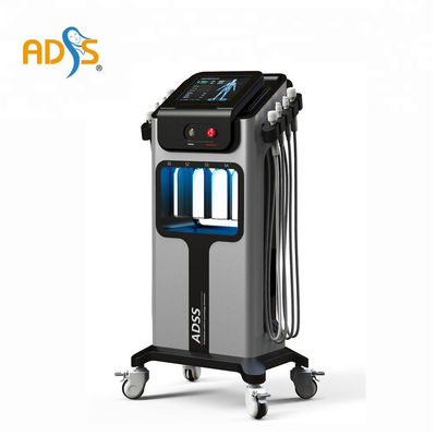 Beauty Water Oxygen Whitening Peel Microdermabrasion Hydro Dermabrasion Facial Hydrafaci Machine