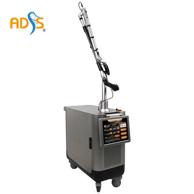 Vertical Beauty Picosecond Laser Machine Pigmentation Removal Laser Machine