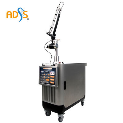 Ce Approved Picosecond Laser Machine Yag Pico Laser Tattoo Removal Equipment