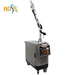 Ce Approved Picosecond Laser Machine Yag Pico Laser Tattoo Removal Equipment