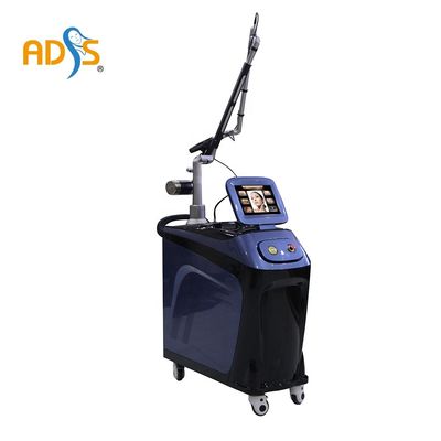 3500W Picosecond Laser Device , Picosecond Yag Laser Machine