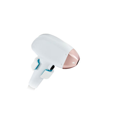 Customizable Diode Laser Hair Removal Machine 2000W 4 Wavelengths 808nm
