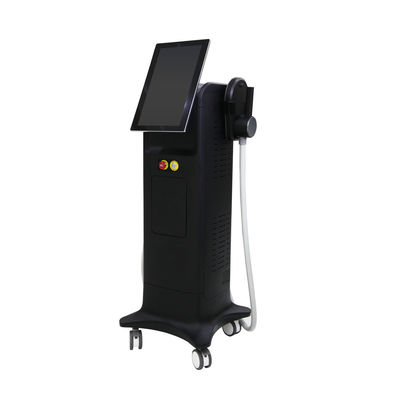 Upgrade Popular EMS Sculpt Fat Reduction Build Muscle Shaping Stimulator Sculpting Machine