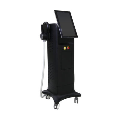 ADSS Fast Build Musle &amp; Burn Fats EMSlim Body Sculpting Machines 10.4 Inch Touch Screen