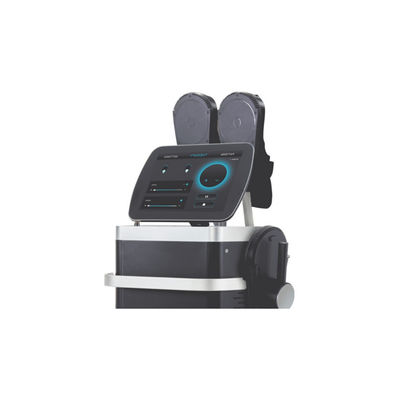 ADSS Fast Build Musle &amp; Burn Fats EMSlim Body Sculpting Machines 10.4 Inch Touch Screen
