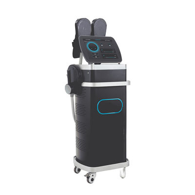 ADSS Fast Build Musle &amp; Burn Fats EMSlim Body Sculpting Machines 10.4 Inch Touch Screen