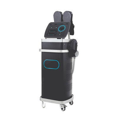 Upgrade Popular EMS Sculpt Fat Reduction Build Muscle Shaping Stimulator Sculpting Machine