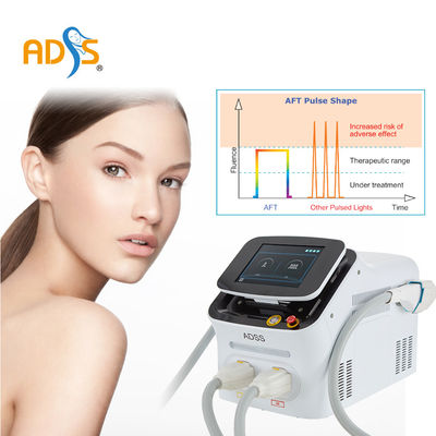 1-50J DPL Laser Machine Skin Rejuvenation Facial Beauty Machine 4000W