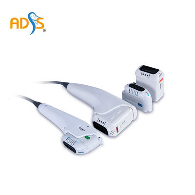 Portable Painless 8d hifu body slimming machine Face Lifting Anti Wrinkle