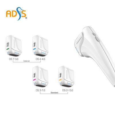 CE 8d Hifu Machine Skin Rejuvenation Skin Care Microcurrent Facial Device