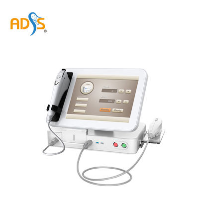 CE 8d Hifu Machine Skin Rejuvenation Skin Care Microcurrent Facial Device