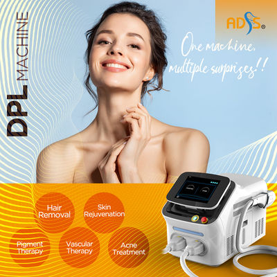 1 Year Air Cooling Dpl Machine M2&lt;1.2 Beam Quality Lightweight