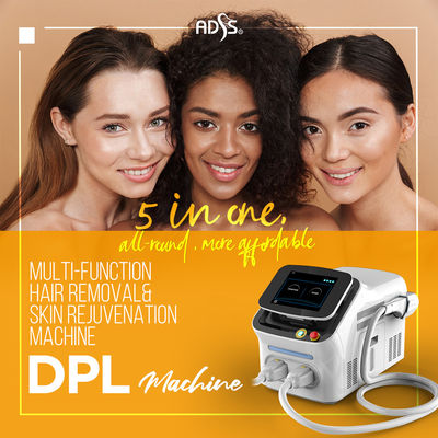 70kg 750nm Dpl Laser Machine Power Stability ±3% Digital Platform Scale