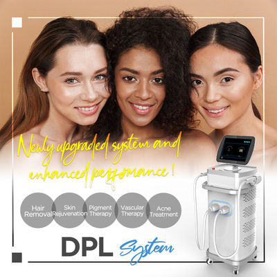 70kg 750nm Dpl Laser Machine Power Stability ±3% Digital Platform Scale