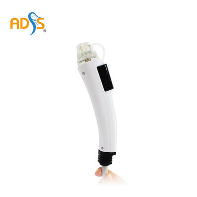 1MHz Skin Rejuvenation Machine Stationary Fractional Microneedle RF System For Salon