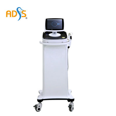 1MHz Skin Rejuvenation Machine Stationary Fractional Microneedle RF System For Salon