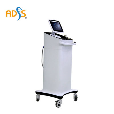 1MHz Skin Rejuvenation Machine Stationary Fractional Microneedle RF System For Salon