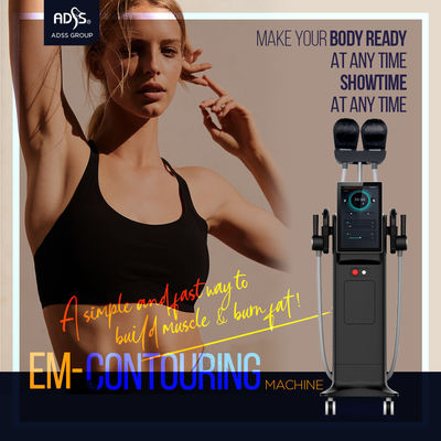 Aesthetic Machine For Fat Loss Muscle Building EMS Machine